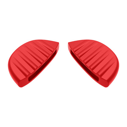 Red-Low Bridge Fit Middle