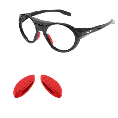 Red-High Bridge Fit