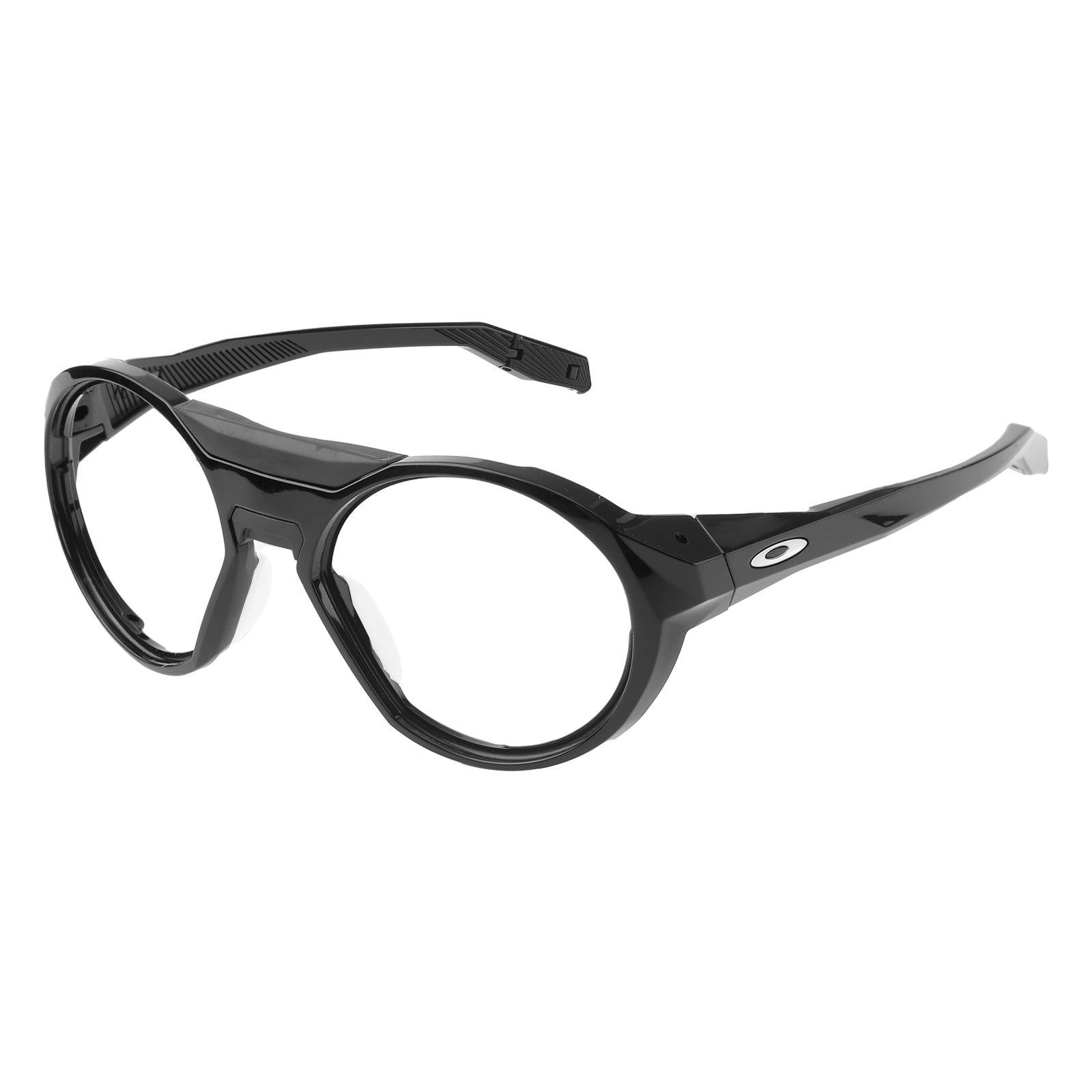 White-High Bridge Fit