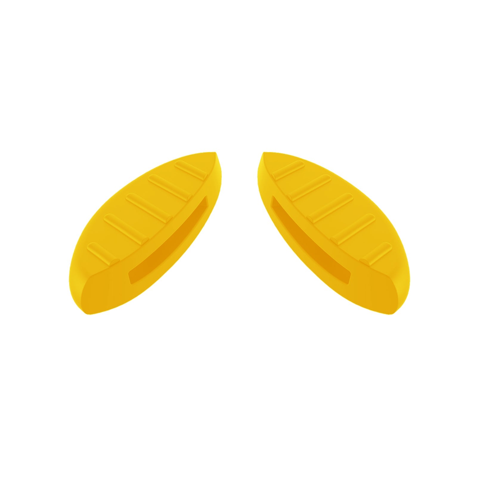 Yellow-High Bridge Fit