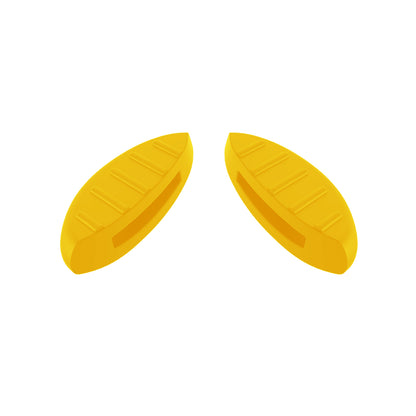 Yellow-High Bridge Fit
