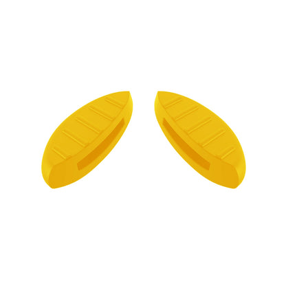 Yellow-High Bridge Fit