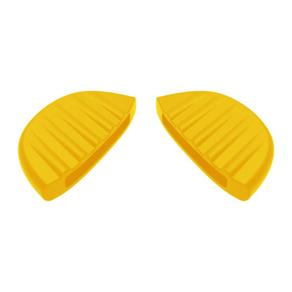 Yellow-Low Bridge Fit Middle