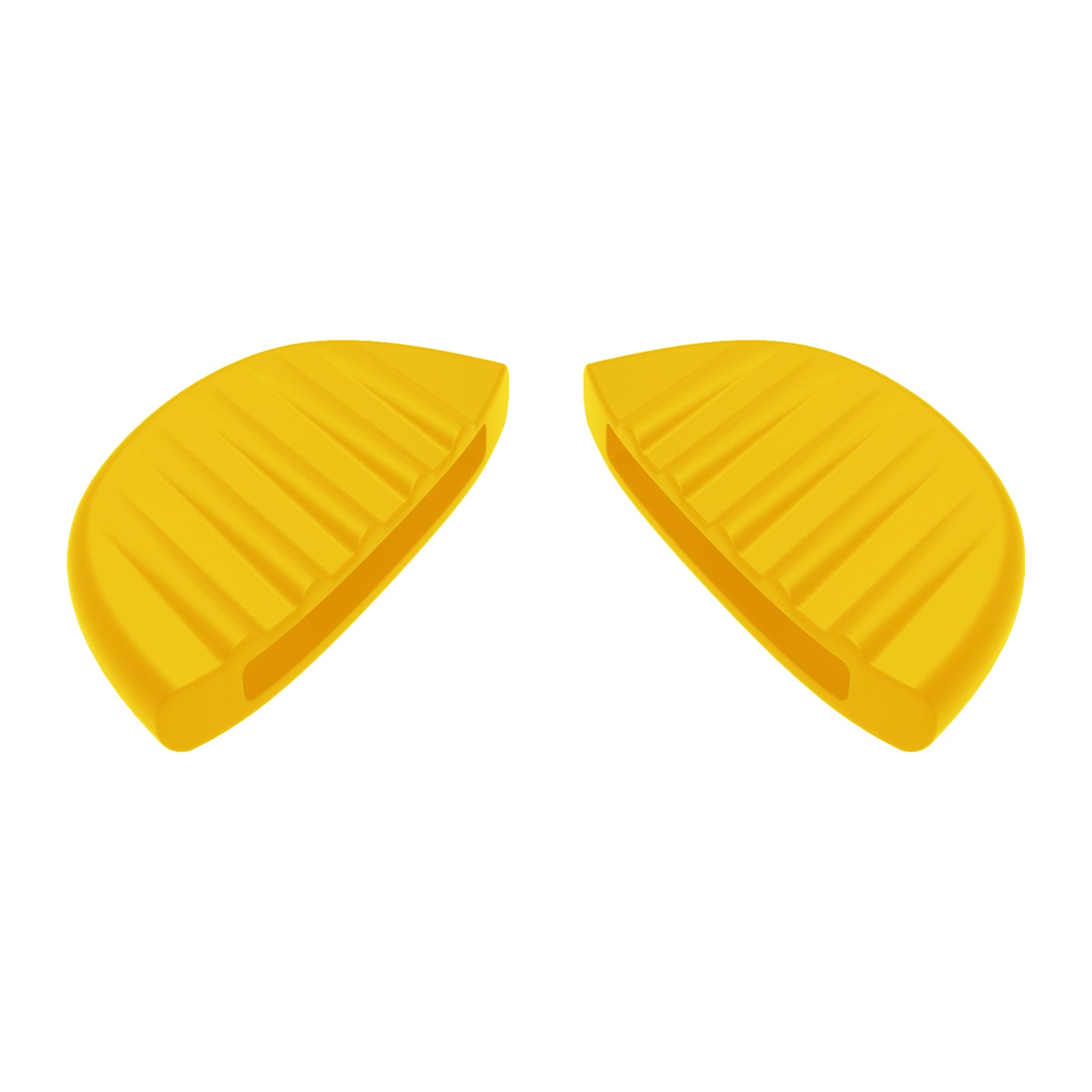 Yellow-Low Bridge Fit Middle