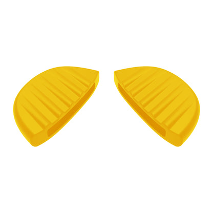 Yellow-Low Bridge Fit Middle