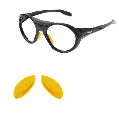 Yellow-High Bridge Fit
