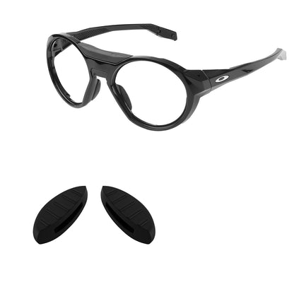 Black-High Bridge Fit