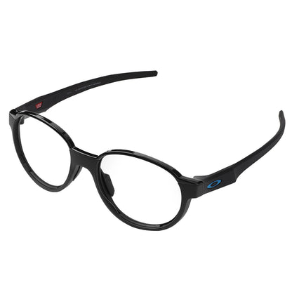 Black-High Bridge Fit