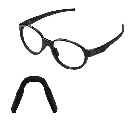 Black-Low Bridge Fit Standard