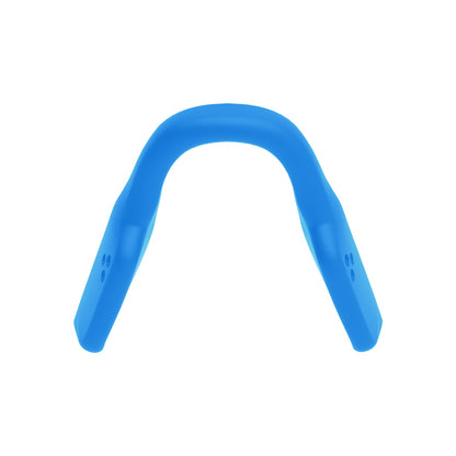 Blue-High Bridge Fit