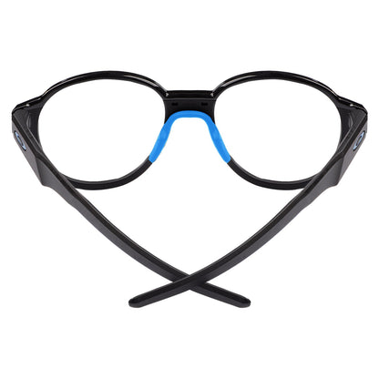 Blue-High Bridge Fit