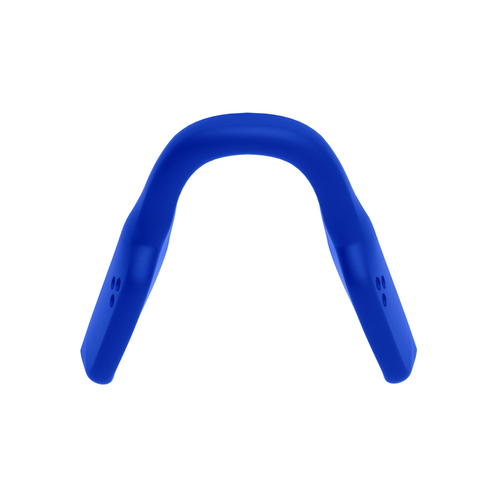 Deep Blue-High Bridge Fit