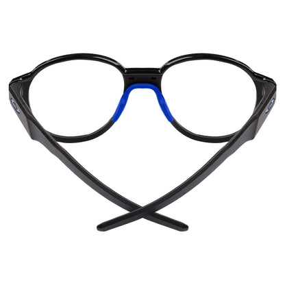 Deep Blue-High Bridge Fit