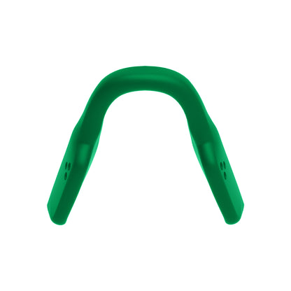 Deep Green-High Bridge Fit