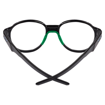 Deep Green-High Bridge Fit
