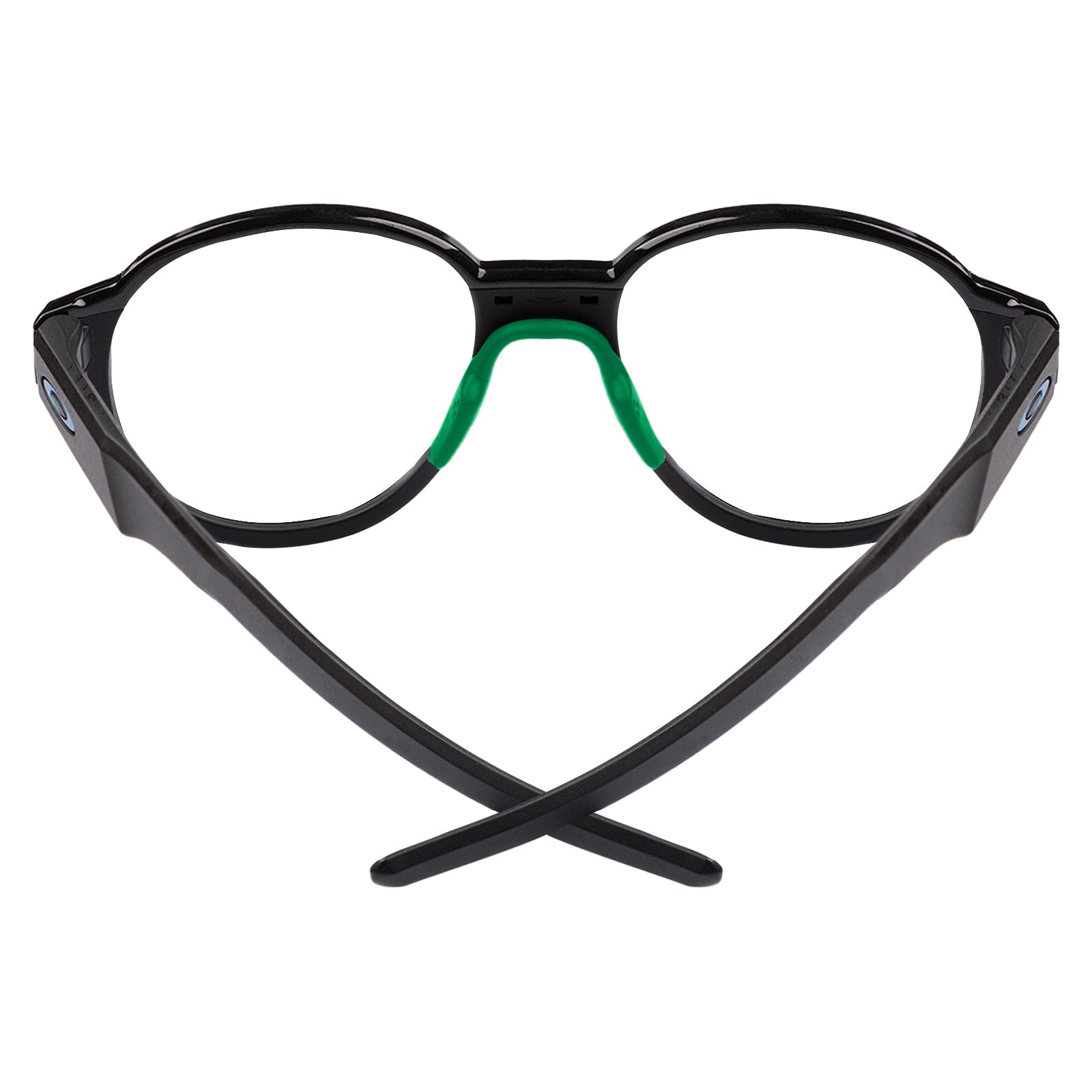 Deep Green-High Bridge Fit