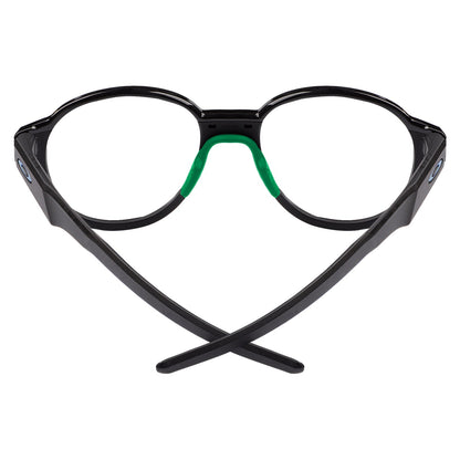 Deep Green-High Bridge Fit