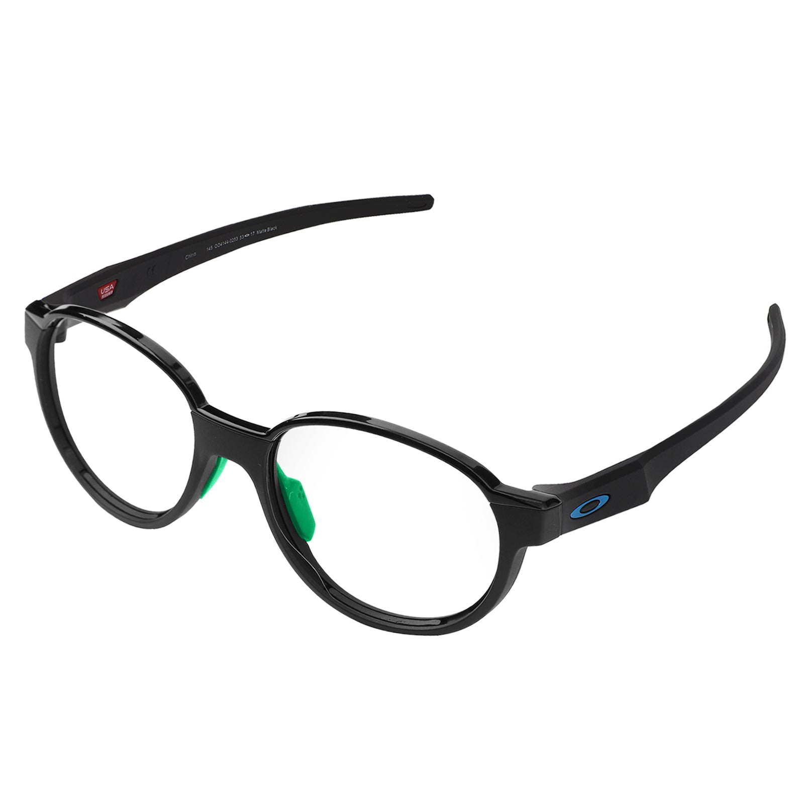 Deep Green-Low Bridge Fit Standard