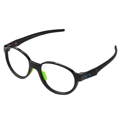 Green-High Bridge Fit