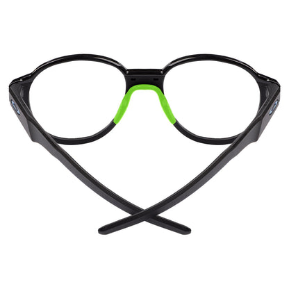 Green-High Bridge Fit