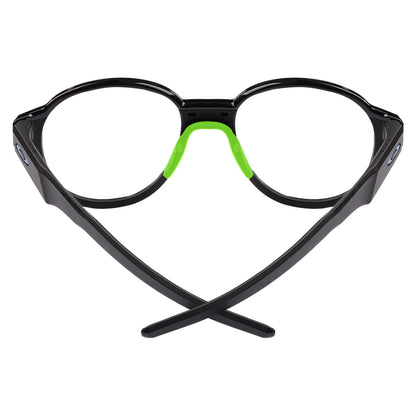 Green-High Bridge Fit