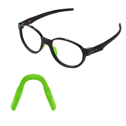 Green-High Bridge Fit
