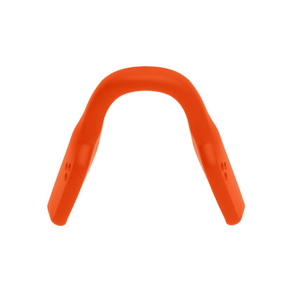 Orange-Low Bridge Fit Standard