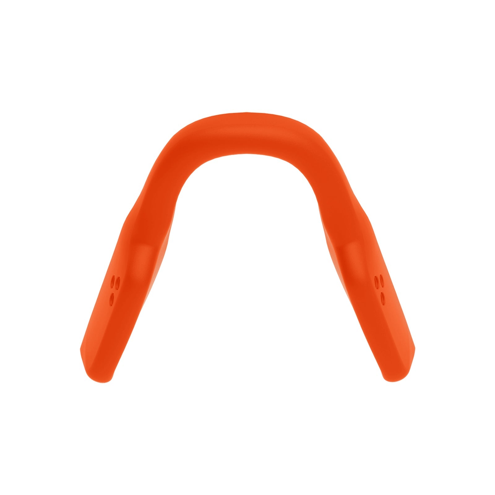 Orange-High Bridge Fit