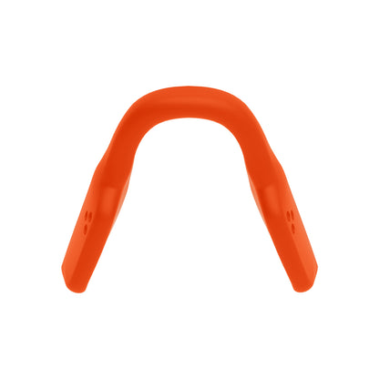 Orange-High Bridge Fit