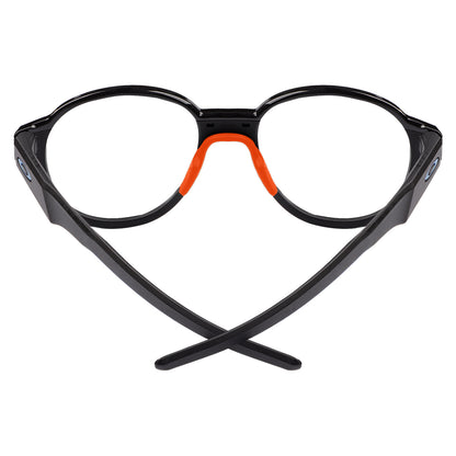 Orange-Low Bridge Fit Standard
