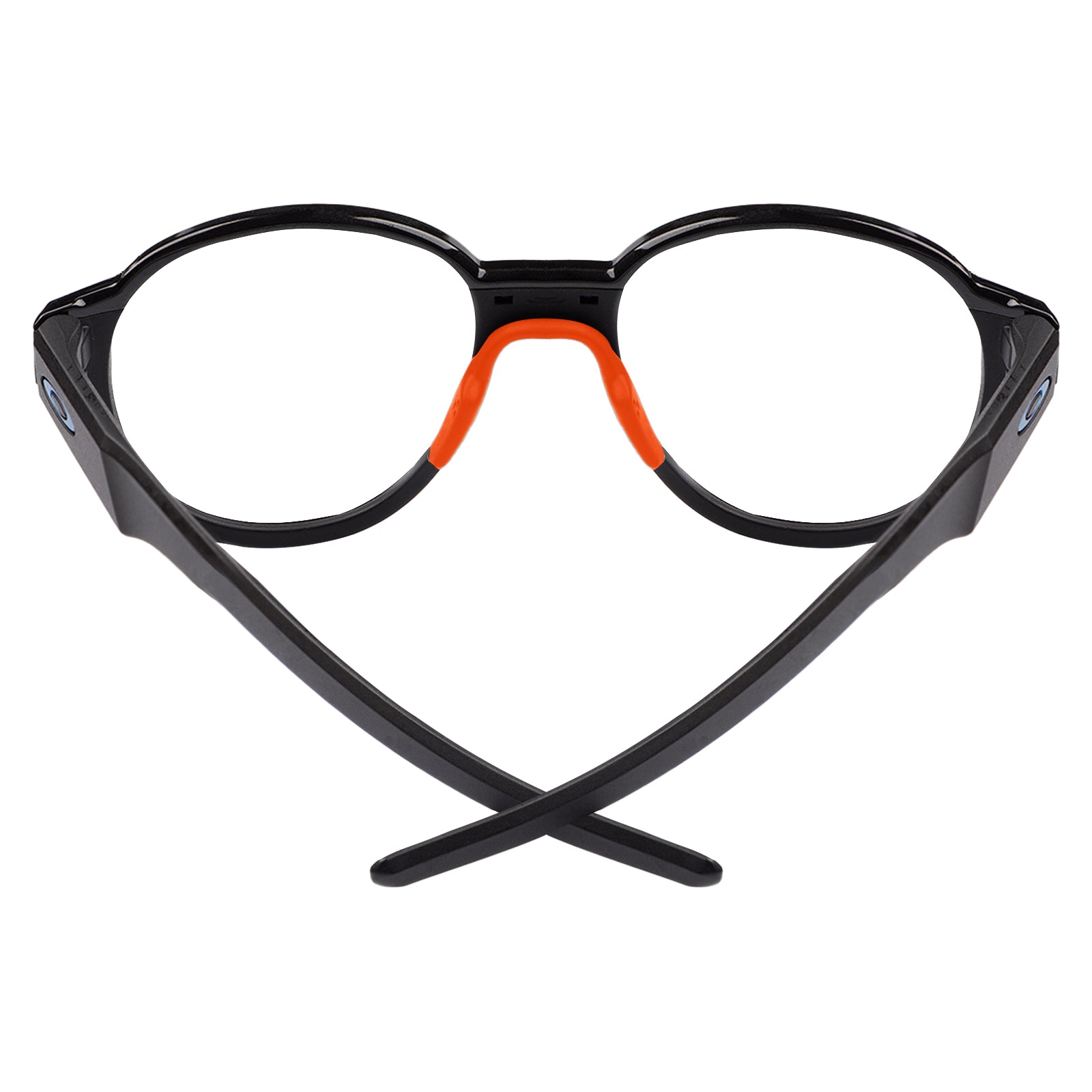 Orange-High Bridge Fit