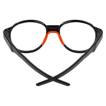 Orange-High Bridge Fit
