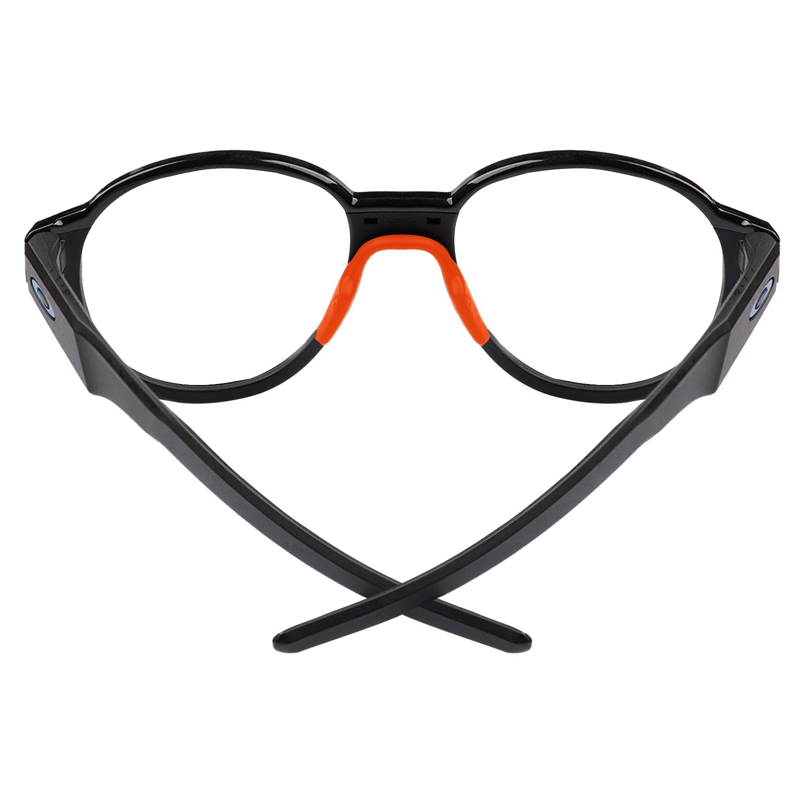 Orange-Low Bridge Fit Standard