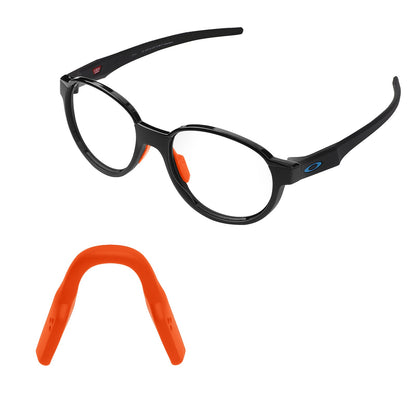 Orange-Low Bridge Fit Standard
