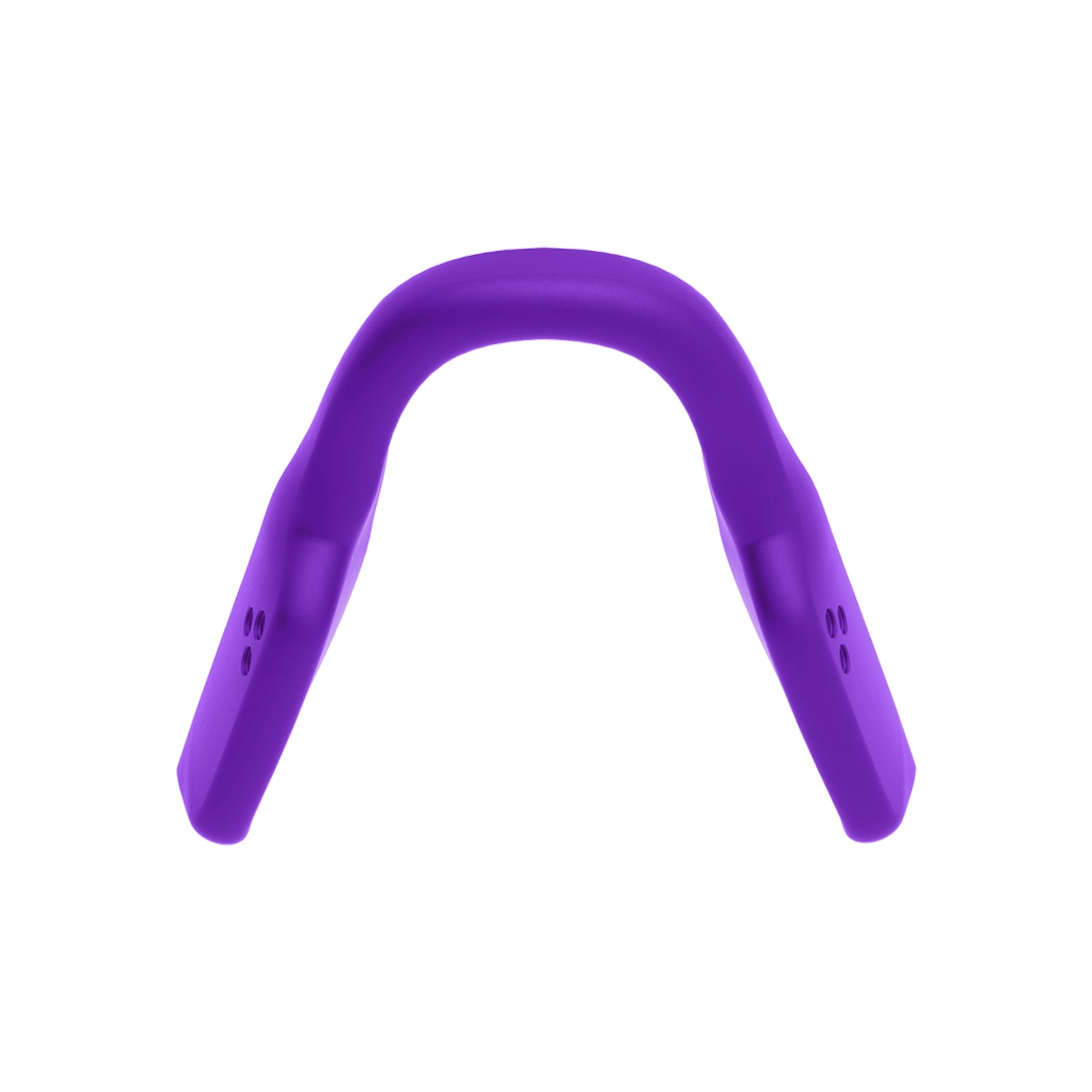 Purple-Low Bridge Fit Standard