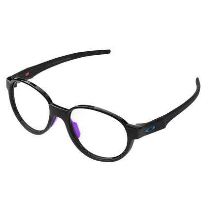 Purple-High Bridge Fit