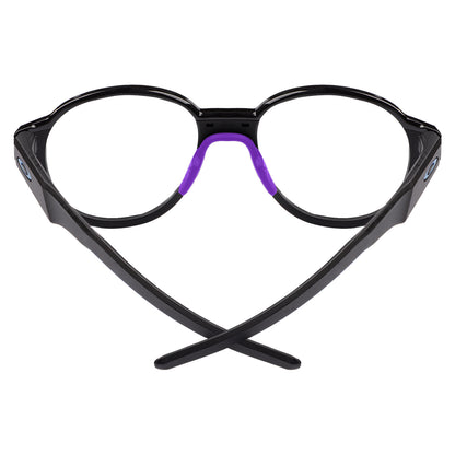 Purple-High Bridge Fit
