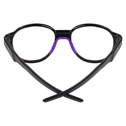Purple-Low Bridge Fit Standard