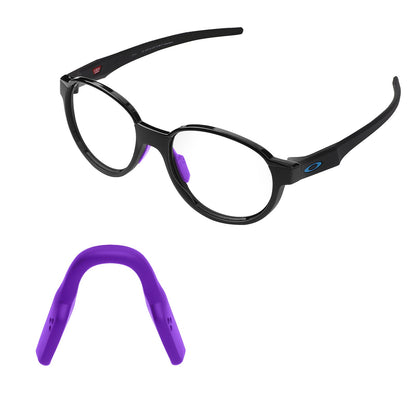Purple-High Bridge Fit