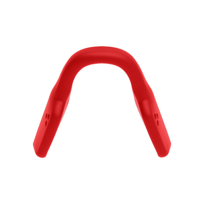 Red-Low Bridge Fit Standard