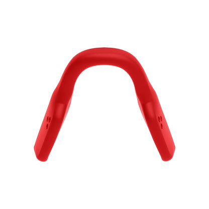 Red-Low Bridge Fit Standard