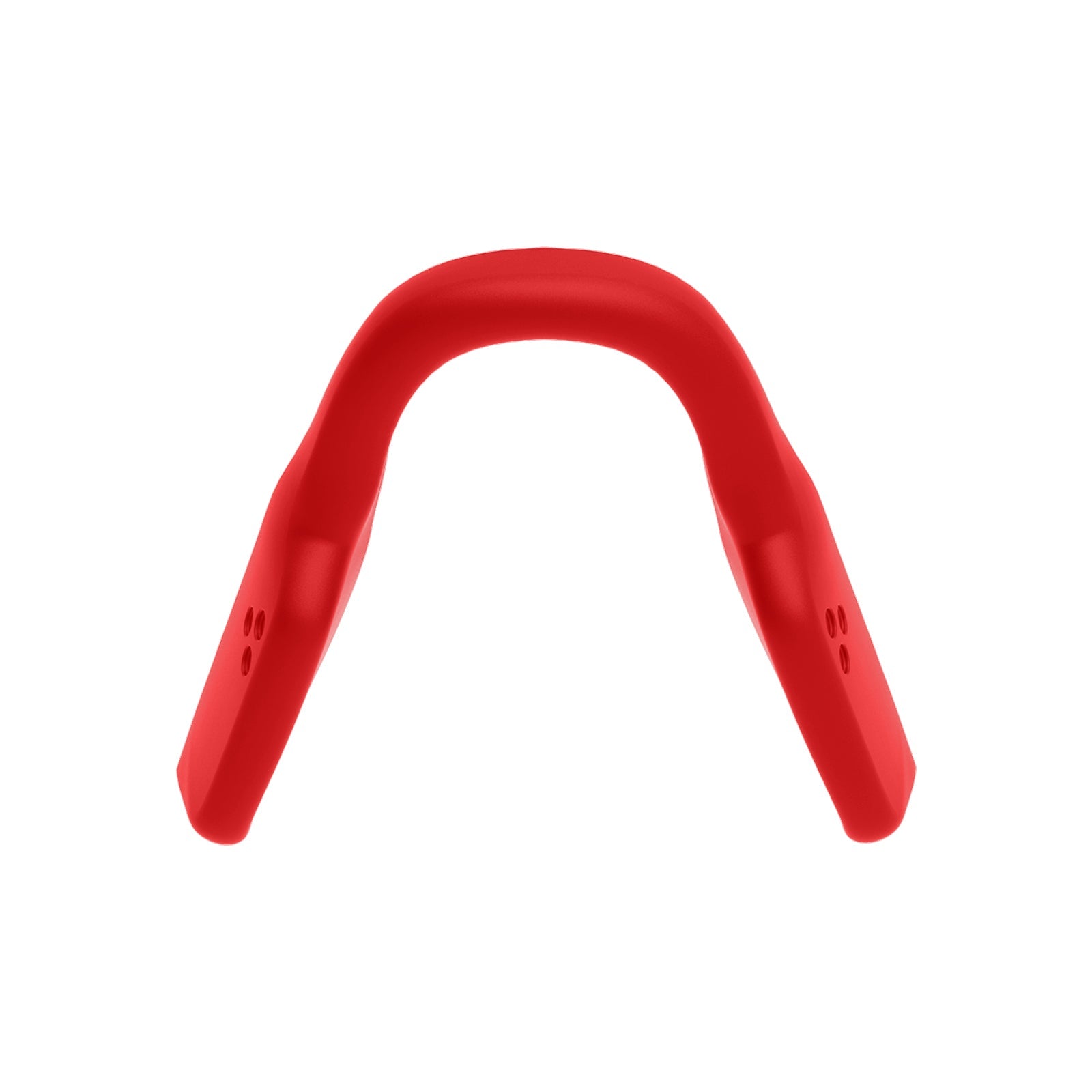 Red-High Bridge Fit