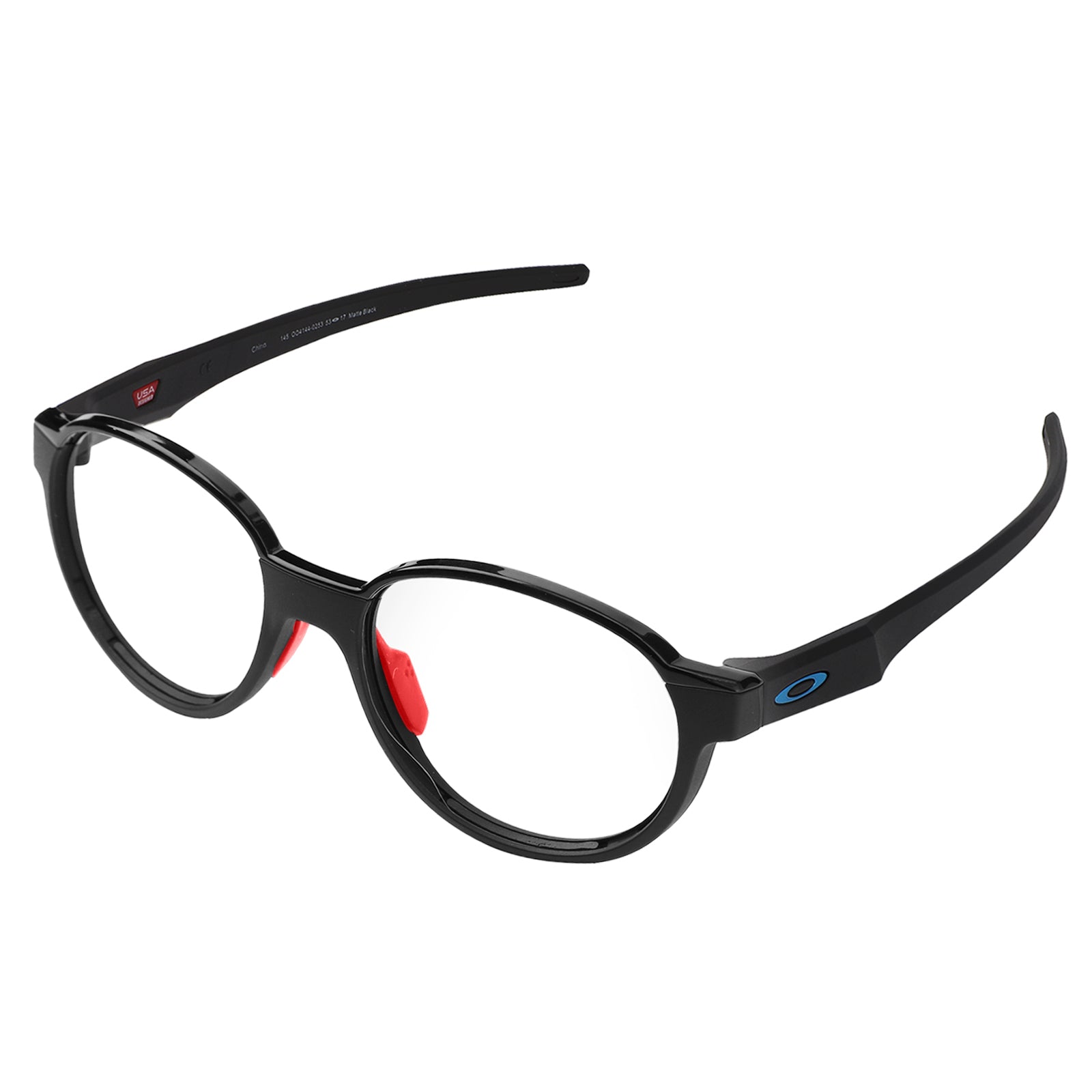 Red-Low Bridge Fit Standard