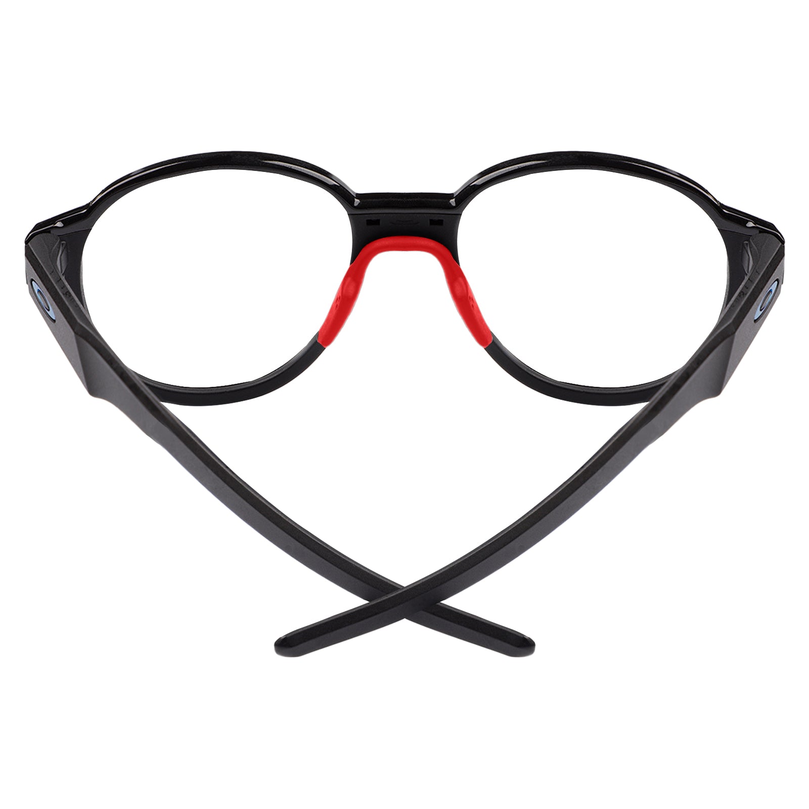 Red-High Bridge Fit