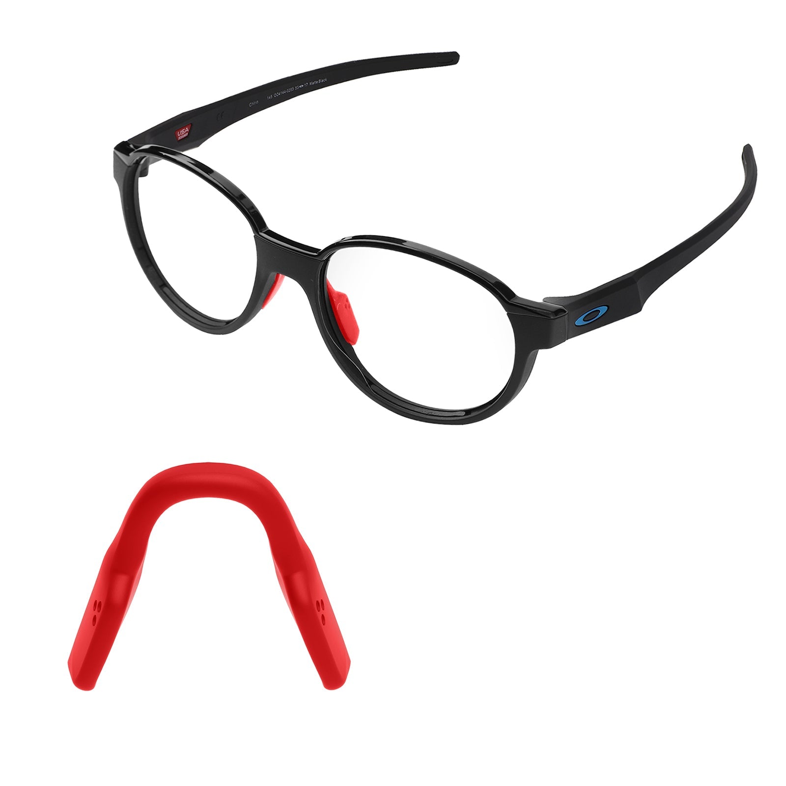 Red-Low Bridge Fit Standard