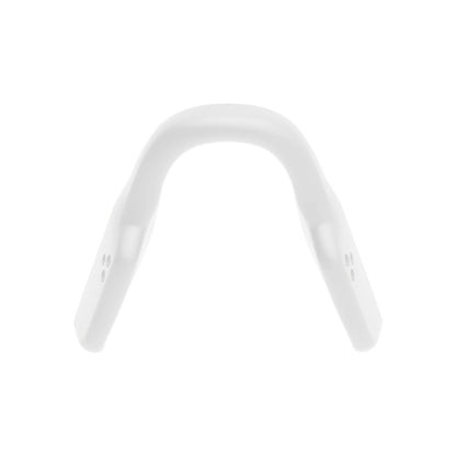 White-Low Bridge Fit Standard