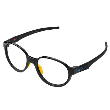 Yellow-Low Bridge Fit Standard