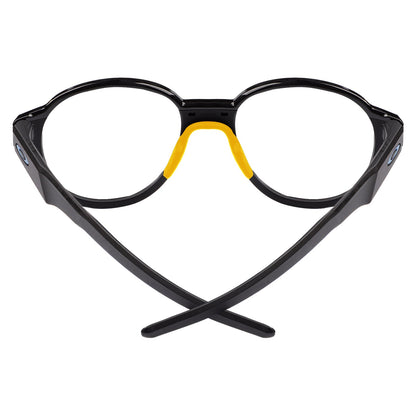 Yellow-High Bridge Fit