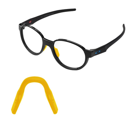 Yellow-High Bridge Fit