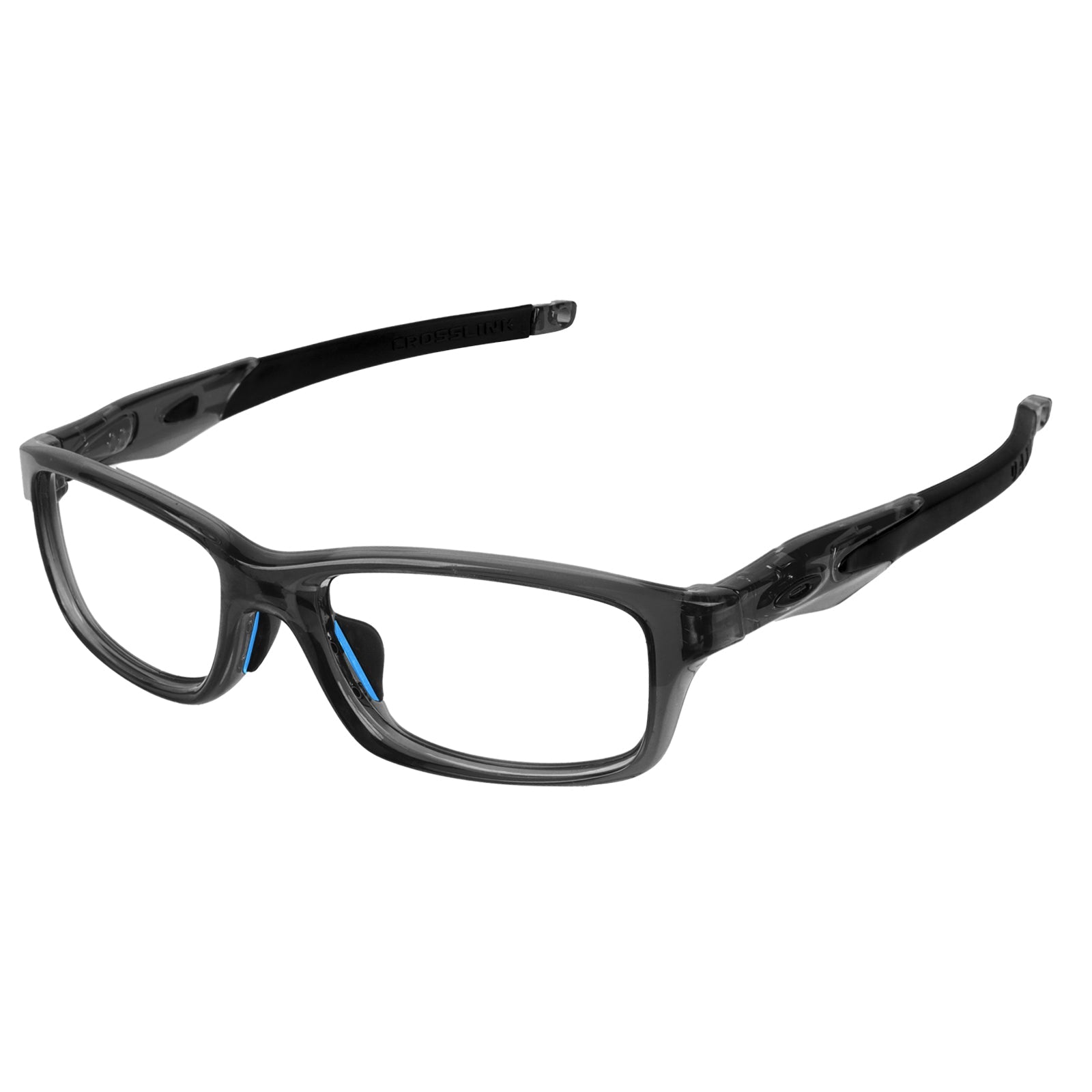 Blue-High Bridge Fit